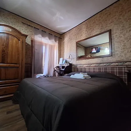 Portella delle Fate Bed and Breakfast Sora Esterno foto