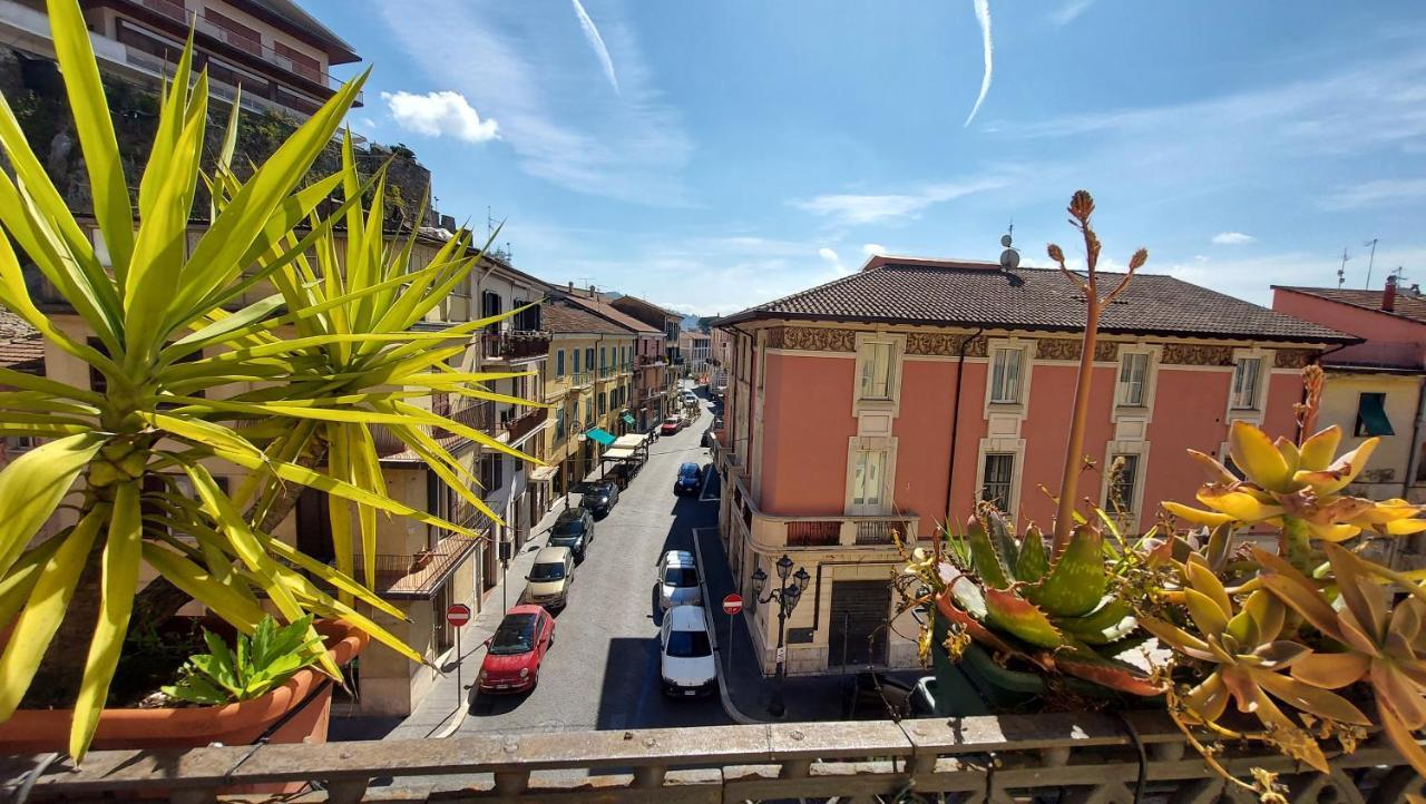 Bed & Breakfast Portella Delle Fate *