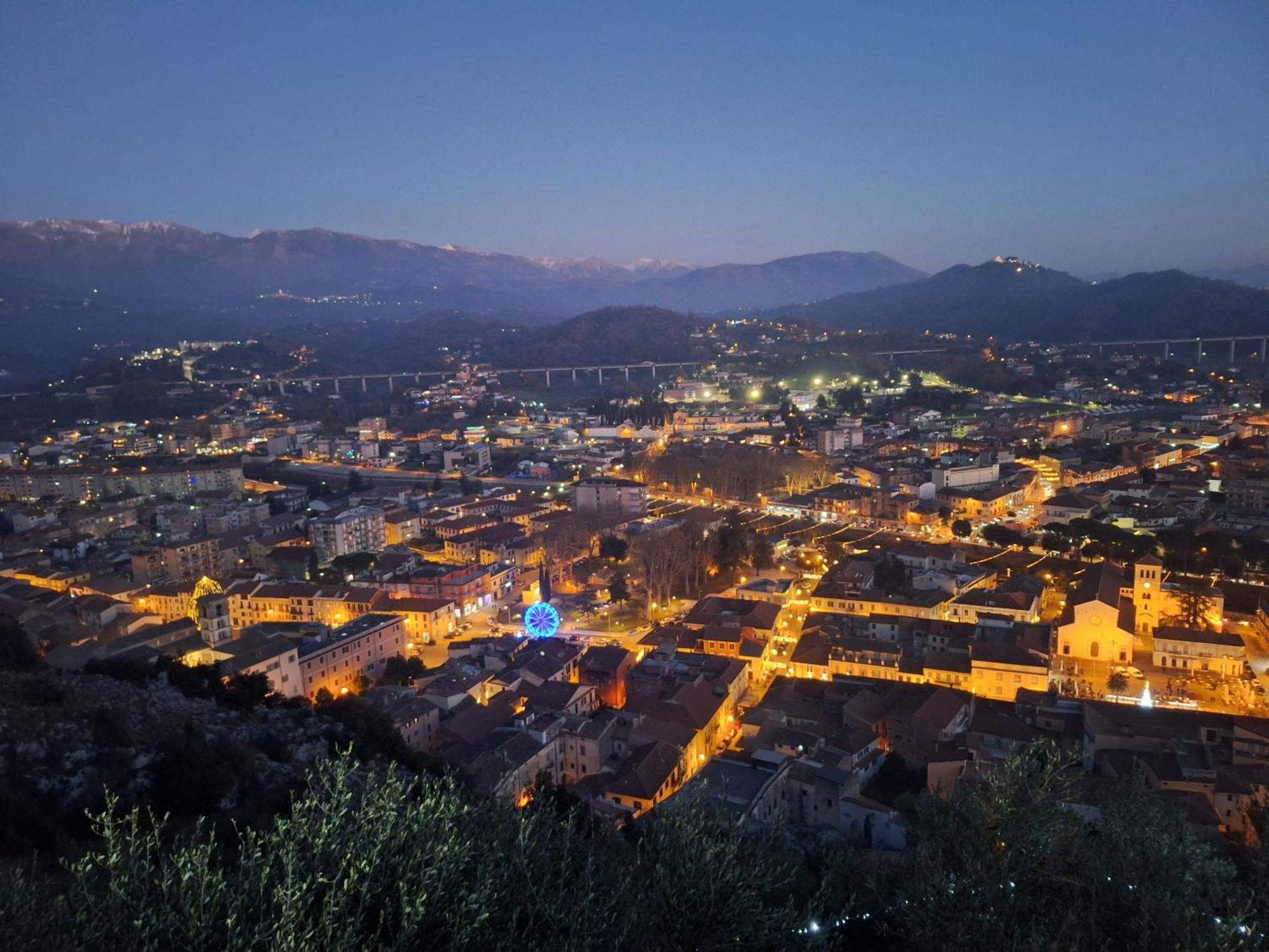 Bed & Breakfast Portella Delle Fate