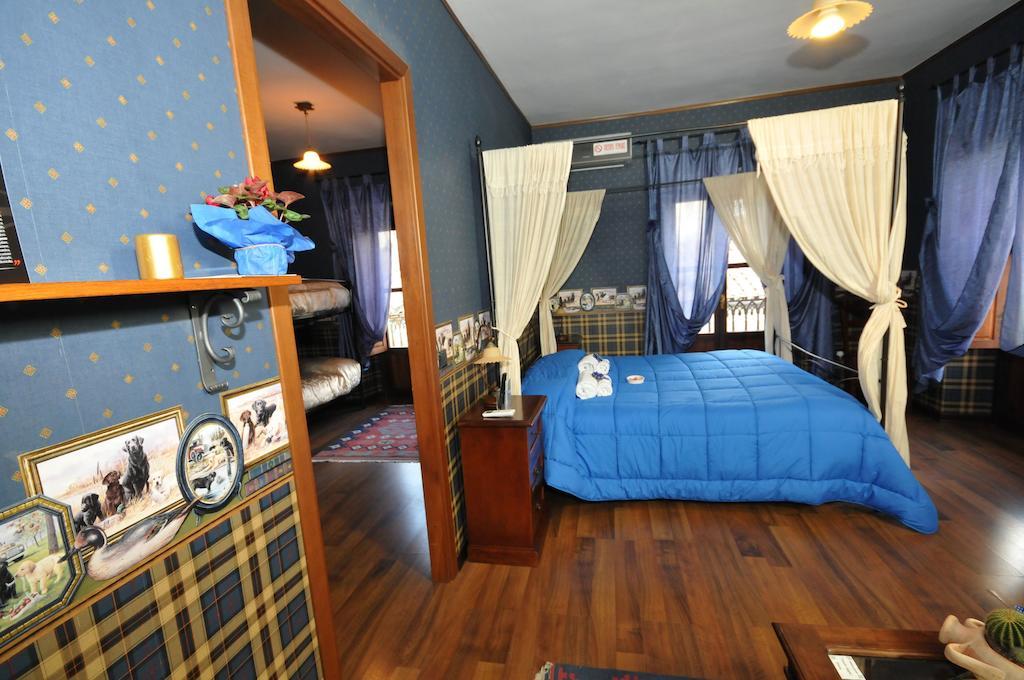 Bed & Breakfast Portella Delle Fate Sora
